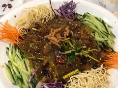 -石老头关东饺子王·东北菜(嘉华鑫城店)