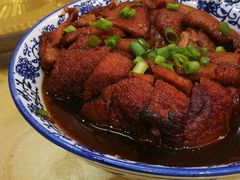 -真定郝家排骨(正定县总店)