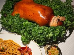 -莉莉海堂HAITANG·烤鸭(国贸商城店)