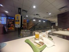 -麦当劳(秣陵路店)