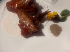 -揽季锅物会.福建黄鱼.海鲜姿造(五四路店)