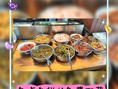 -星粉面大王城(德馨园店)