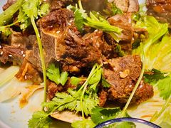 -三宝涮肉(体育学院店)