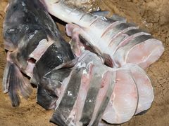 -云中鱼蒸汽石锅鱼(川沙百联店)