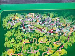 -海南热带野生动植物园