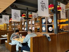 -唐猫庭院·千年陕菜(大唐不夜城店)