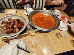 -老凯俚酸汤鱼(多彩城店)