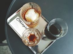 -NokNok Coffee(宽窄巷子店)