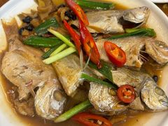 -醉壹号海鲜大排档(厦门美食地标店)