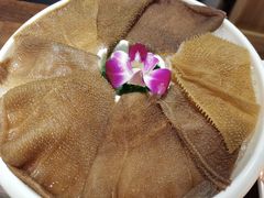雾都脆嫩毛肚-雾都渣渣火锅(南城智汇城店)
