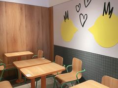 -麦当劳(玉桥中路店)