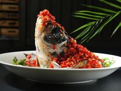 -井水小厨·湘菜(活力广场店)