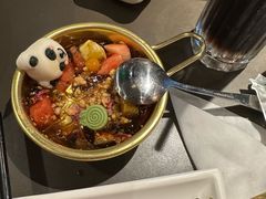 -川成元·麻辣香锅(凯德MALL西直门店)
