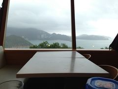 景观位-湾景餐厅(海洋公园店)