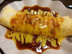 -釜山火炉·海鲜烤肉(紫藤路店)