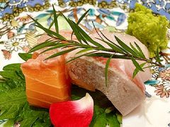 -鮨政· Omakase(港汇恒隆广场店)
