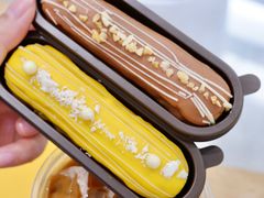 -麦当劳(静安寺店)
