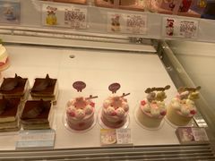 -好利来(熙地港店)
