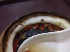 原只椰子炖竹丝鸡-信行丰炖品皇店(光孝路店)