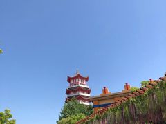 -芜湖方特东方神画