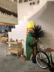 -好看加白色房子