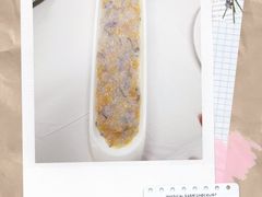港式手打鲜虾滑-風林火山烤室·涮肉