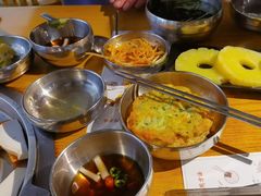 -姜虎东白丁烤肉(恒隆广场店)