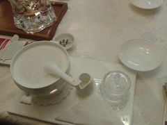 椰汁西米露燕窝-燕庭·纯燕窝·甜品下午茶(南京西路店)