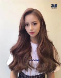 -3AM HAIR SALON染发烫发接发
