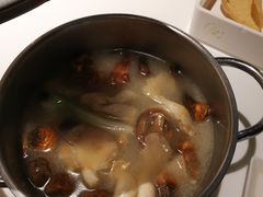 -广州珠江新城维多利酒店