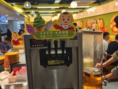 -茂业天地(华强北店)