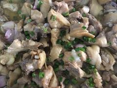 -悦来居•农家美食•生态有机•老式民宅(溪头村店)