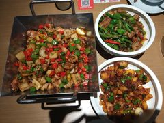 -卞氏菜根香(青羊万达店)