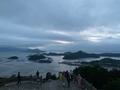 -花竹村