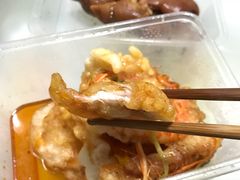 -东北人粗粮饺子坊(南山店)