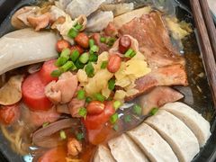 -阿芬卤面(花巷店)