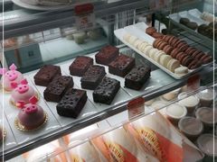-西村叔叔的店·面包·甜品·蛋糕(清河万象汇店)