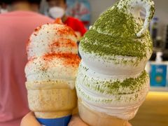 -DQ·蛋糕·冰淇淋(湖景东路店)