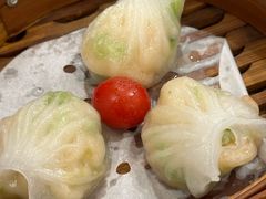 -点都德(世纪汇店)