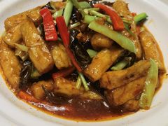-老江南春·中国龙菜(衡山路店)
