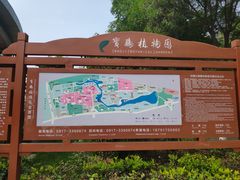 -宝鸡植物园