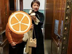 -CHANEL(恒隆广场店)