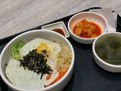 传统拌饭套餐-食代馆(深业上城店)