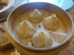 -喜来登由由大酒店九州膳坊中餐厅