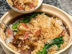 -頂好酒家·经典粤菜(海信广场店)