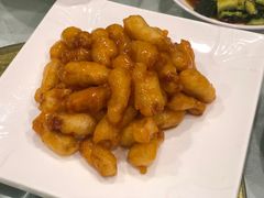 -听涛雅苑百味饺子老家菜馆