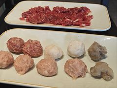 -翟辉冬瓜盅火锅(南村万博店)