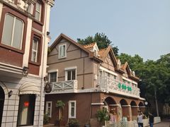 -世界之窗阿尔卑斯冰雪世界