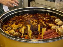 -安徽阜阳卷馍(西单店)