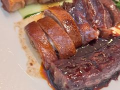 -西苑饭店·蓬莱春餐厅